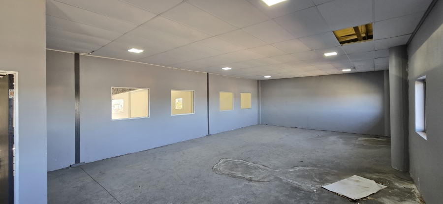 To Let Commercial Property for Rent in Laser Park Gauteng