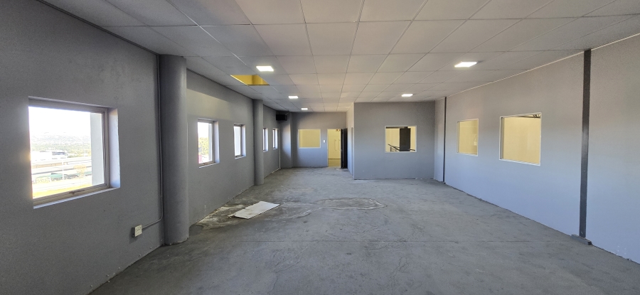To Let Commercial Property for Rent in Laser Park Gauteng