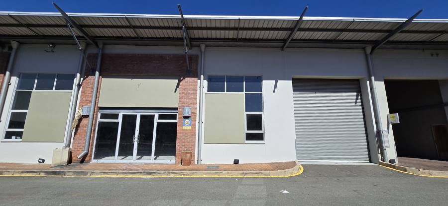 To Let Commercial Property for Rent in Laser Park Gauteng