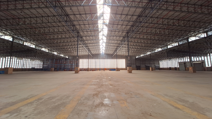 Commercial Property for Sale in Mostyn Park Gauteng
