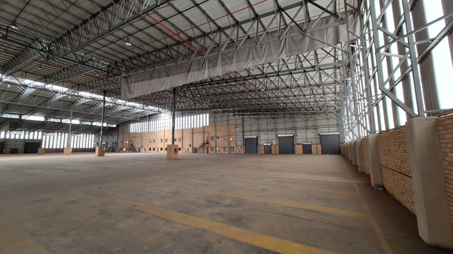 Commercial Property for Sale in Mostyn Park Gauteng