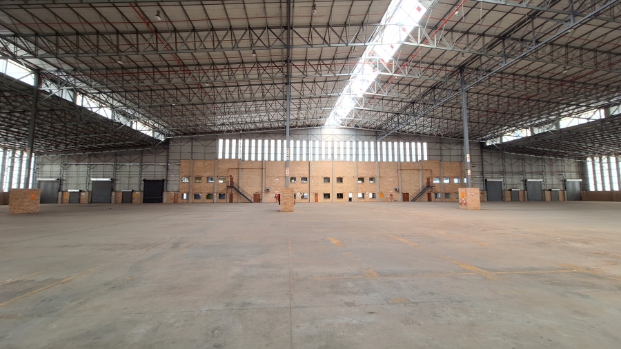 Commercial Property for Sale in Mostyn Park Gauteng