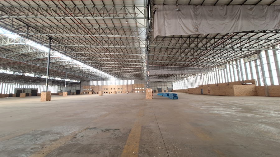 Commercial Property for Sale in Mostyn Park Gauteng