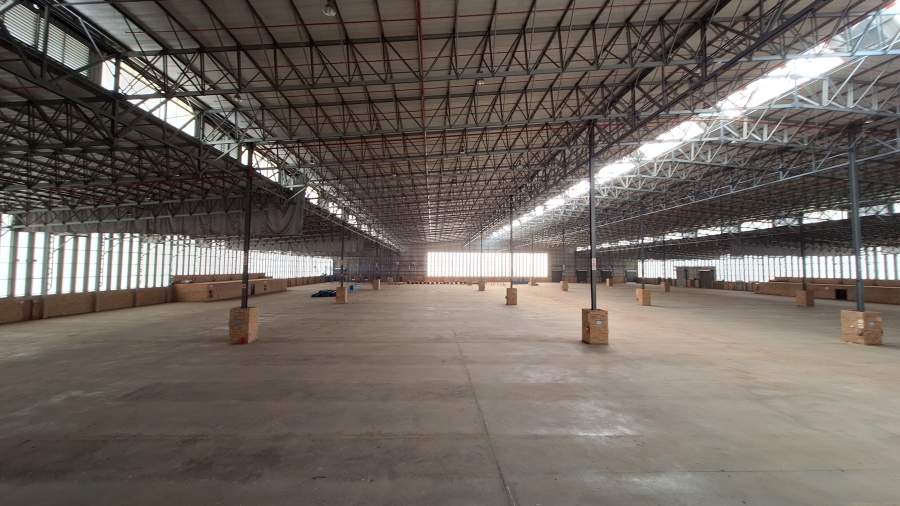 Commercial Property for Sale in Mostyn Park Gauteng