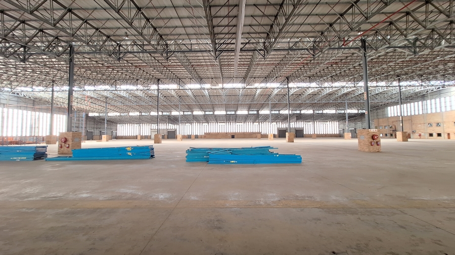 Commercial Property for Sale in Mostyn Park Gauteng
