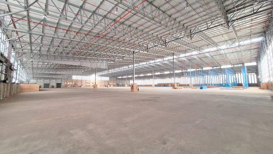 Commercial Property for Sale in Mostyn Park Gauteng