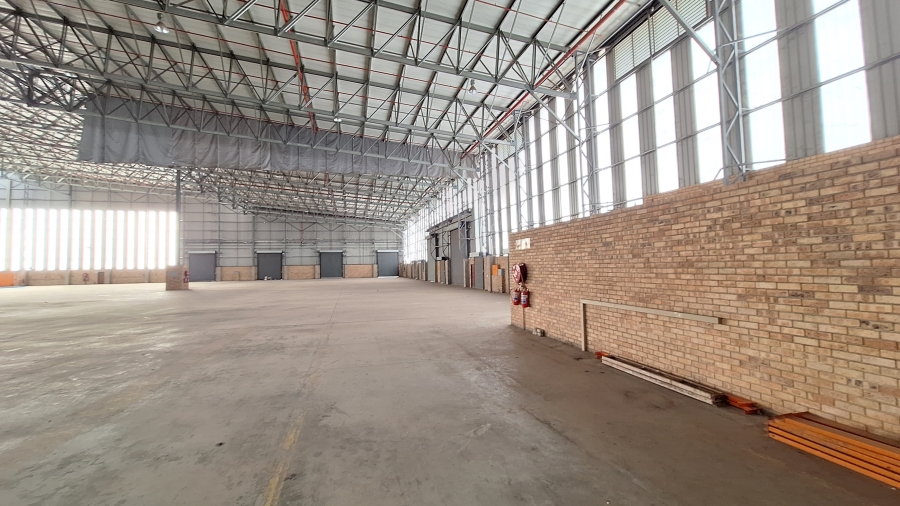 Commercial Property for Sale in Mostyn Park Gauteng