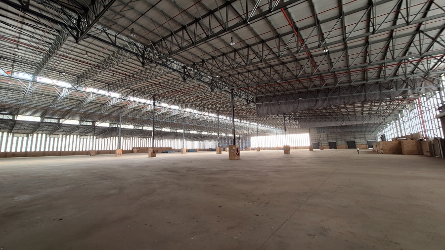 Commercial Property for Sale in Mostyn Park Gauteng