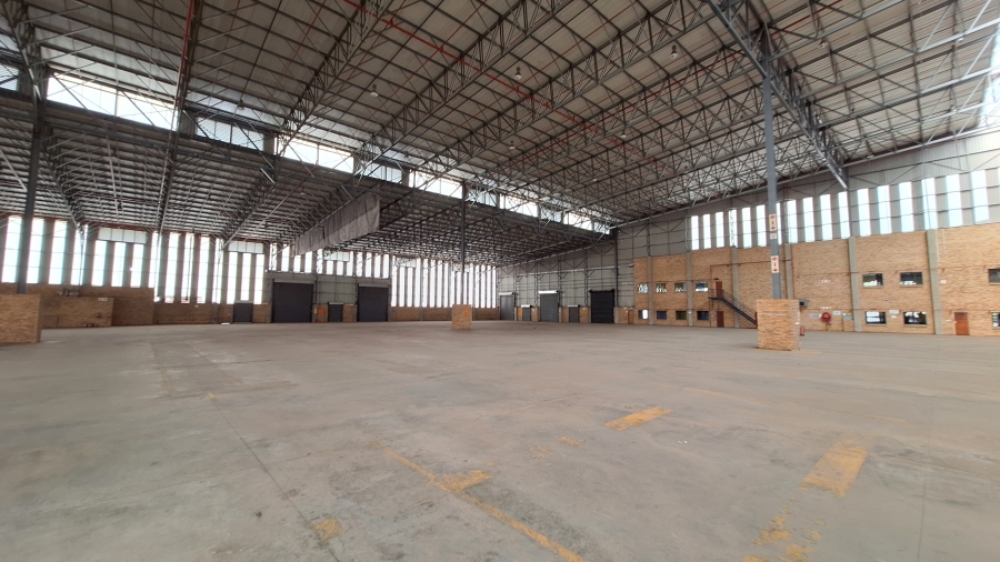 Commercial Property for Sale in Mostyn Park Gauteng