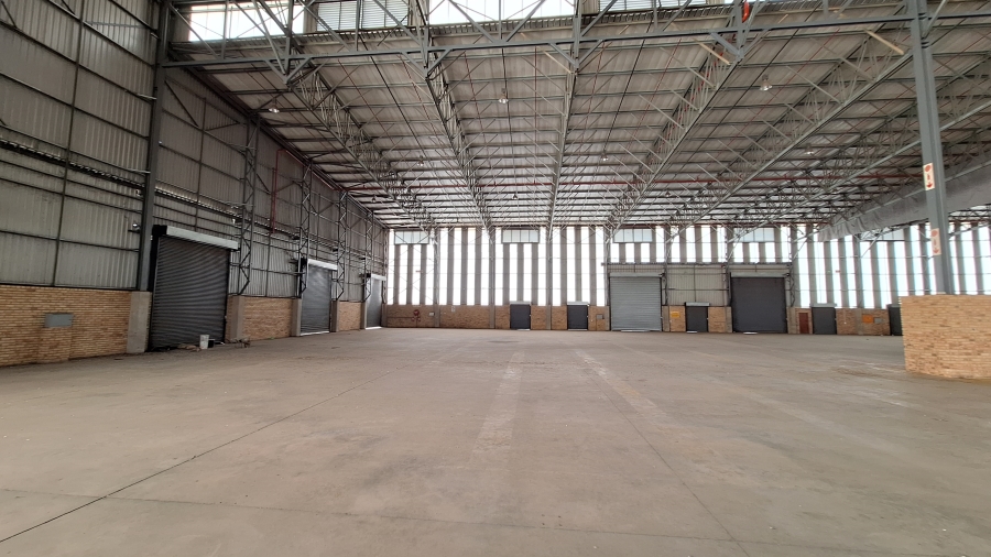 Commercial Property for Sale in Mostyn Park Gauteng