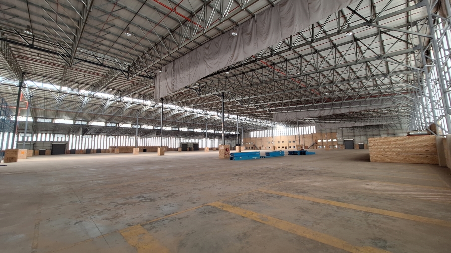Commercial Property for Sale in Mostyn Park Gauteng