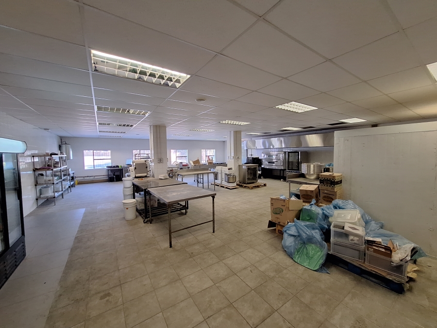 Commercial Property for Sale in Mostyn Park Gauteng