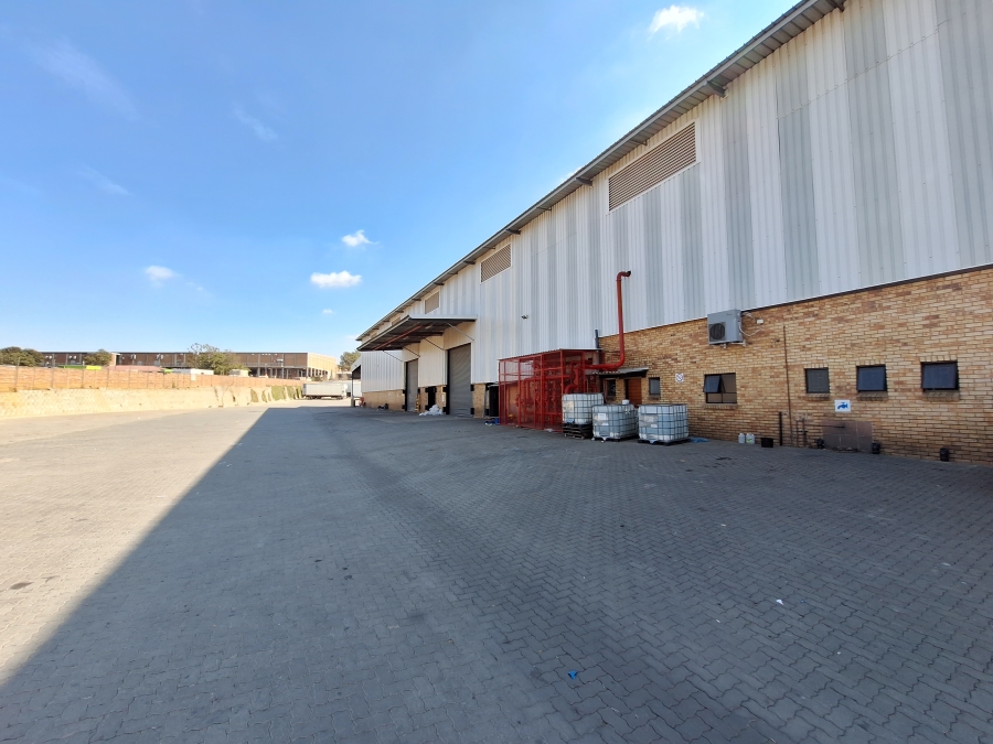 Commercial Property for Sale in Mostyn Park Gauteng
