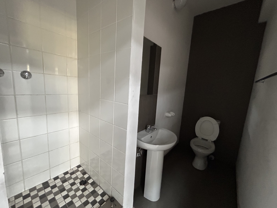 To Let Commercial Property for Rent in Isando Gauteng