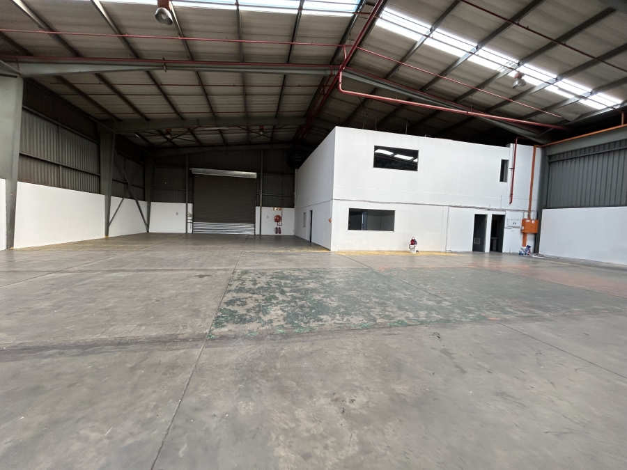 To Let Commercial Property for Rent in Isando Gauteng