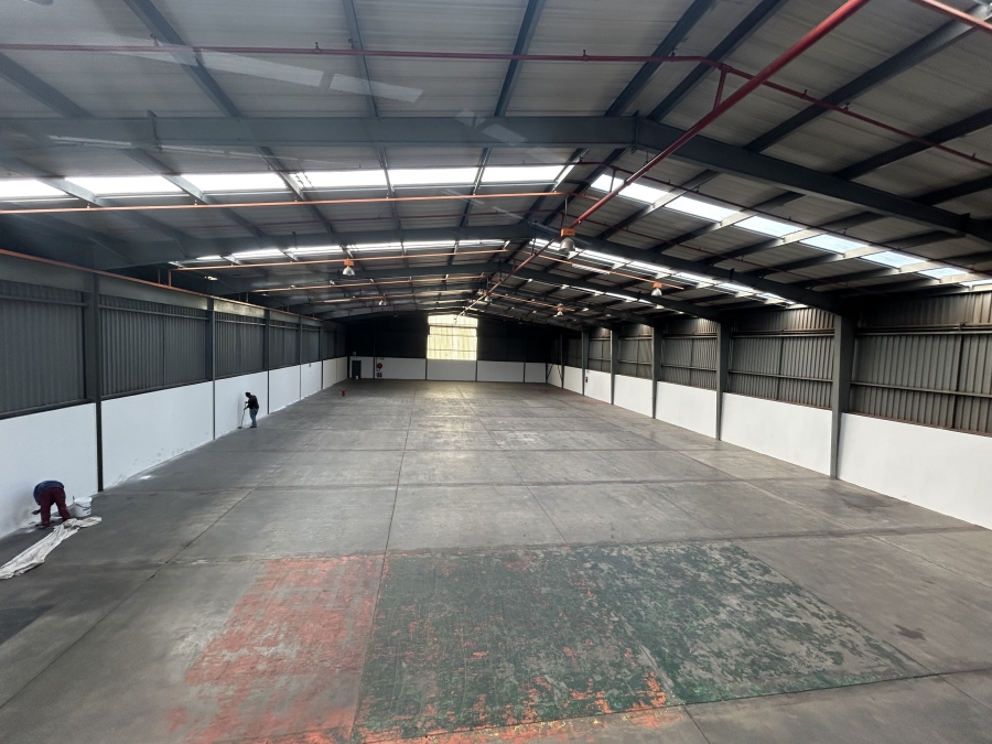 To Let Commercial Property for Rent in Isando Gauteng