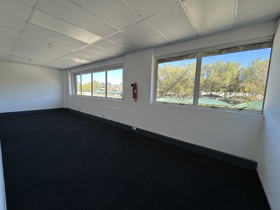 To Let Commercial Property for Rent in Isando Gauteng