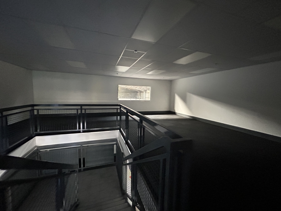 To Let Commercial Property for Rent in Isando Gauteng