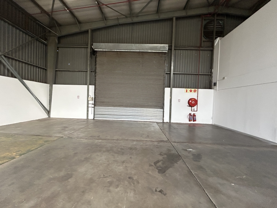 To Let Commercial Property for Rent in Isando Gauteng