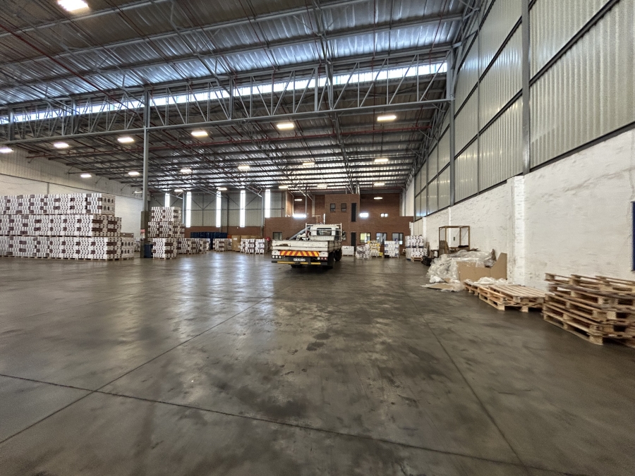 To Let Commercial Property for Rent in Pomona Gauteng