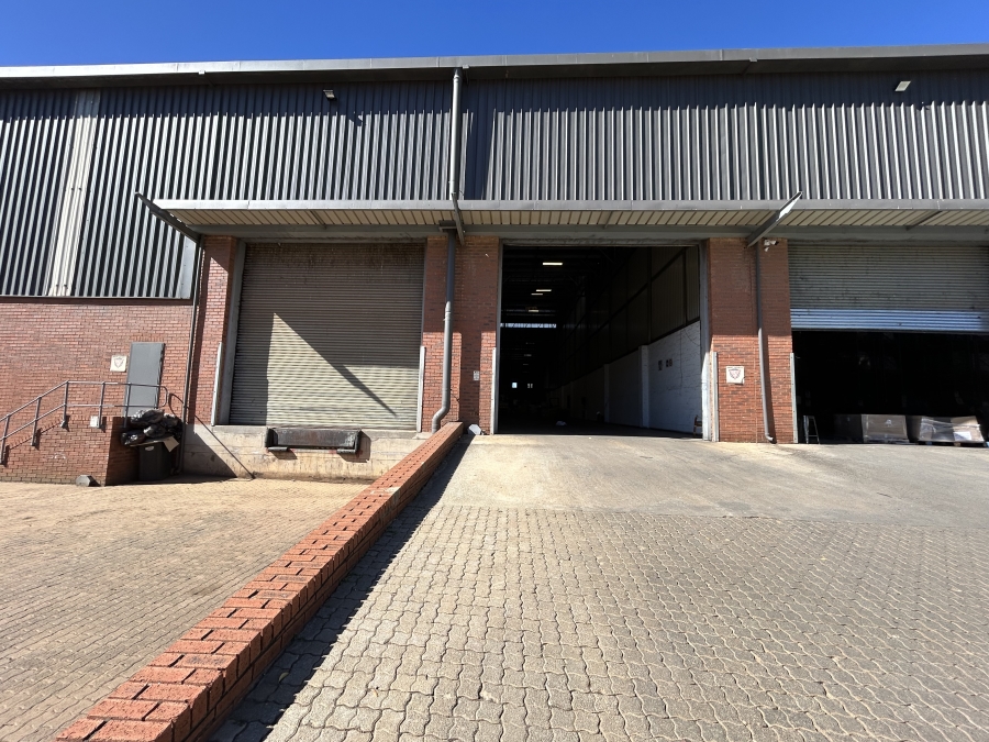 To Let Commercial Property for Rent in Pomona Gauteng