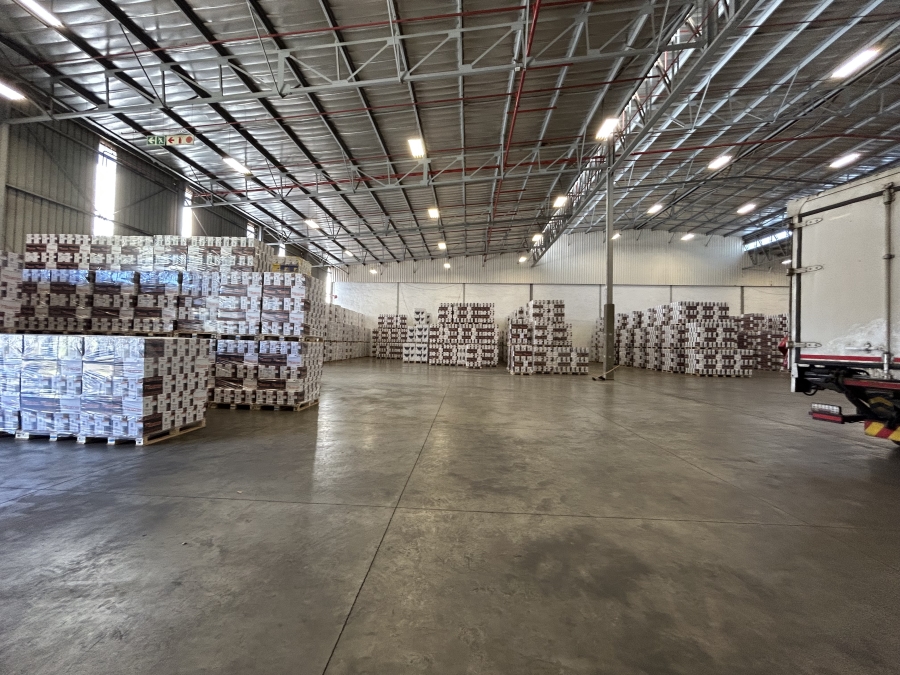 To Let Commercial Property for Rent in Pomona Gauteng