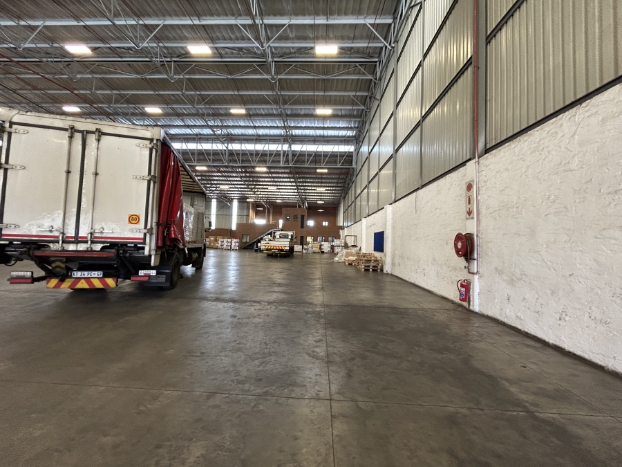 To Let Commercial Property for Rent in Pomona Gauteng
