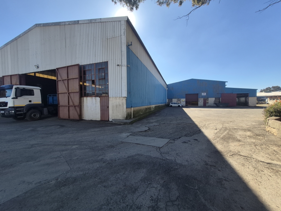 Commercial Property for Sale in Tunney Gauteng