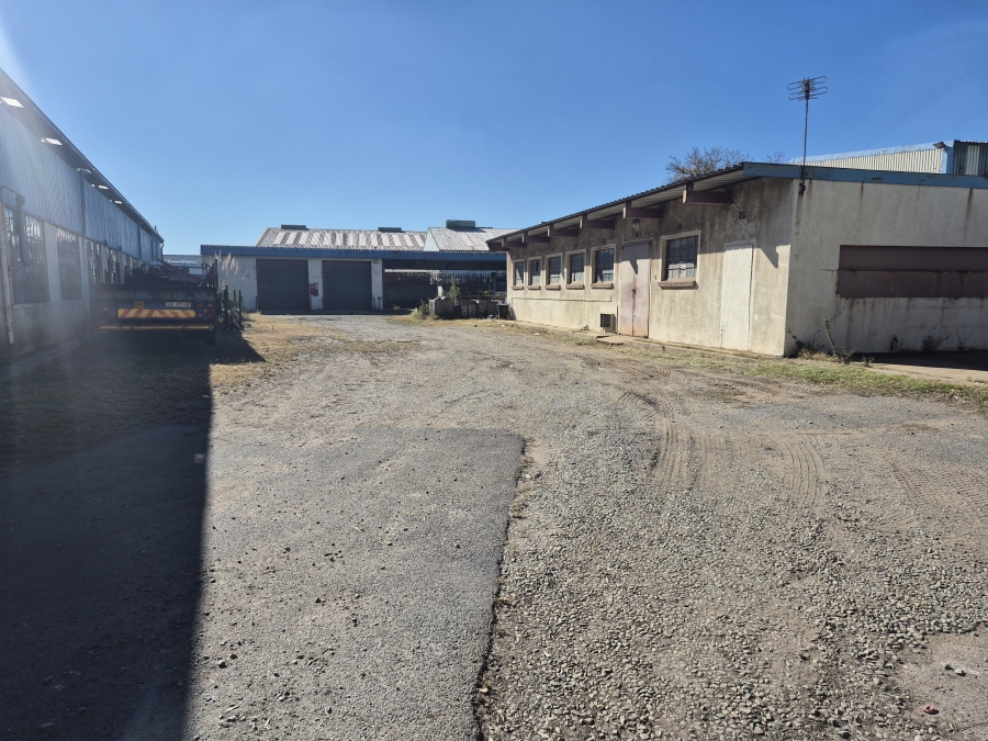 Commercial Property for Sale in Tunney Gauteng