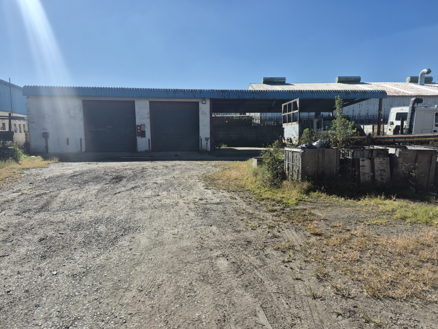 Commercial Property for Sale in Tunney Gauteng
