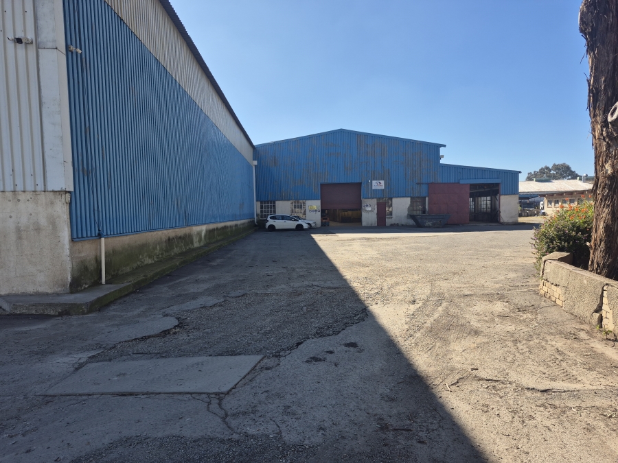 Commercial Property for Sale in Tunney Gauteng