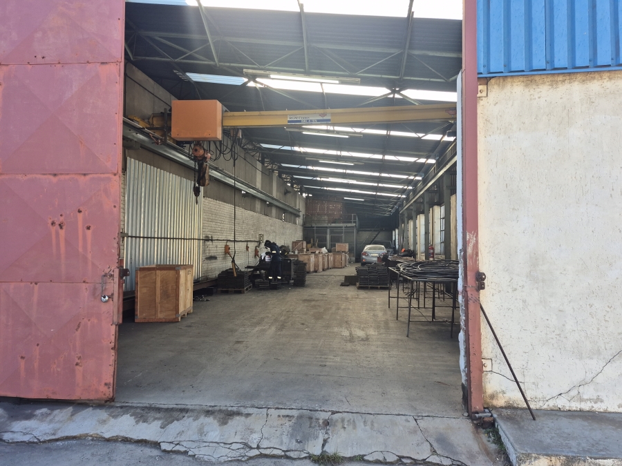 Commercial Property for Sale in Tunney Gauteng