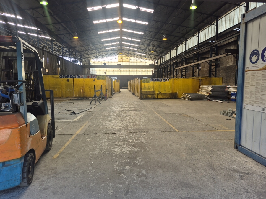 Commercial Property for Sale in Tunney Gauteng