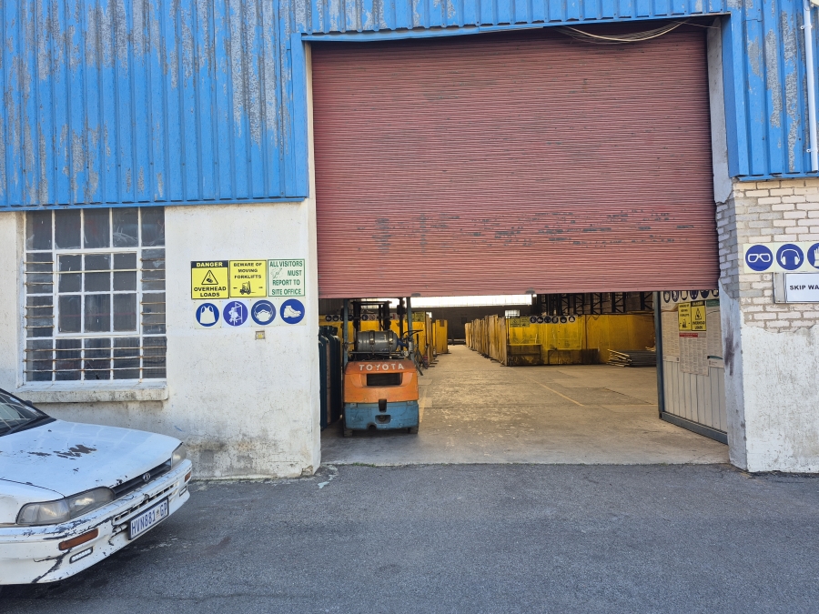 Commercial Property for Sale in Tunney Gauteng