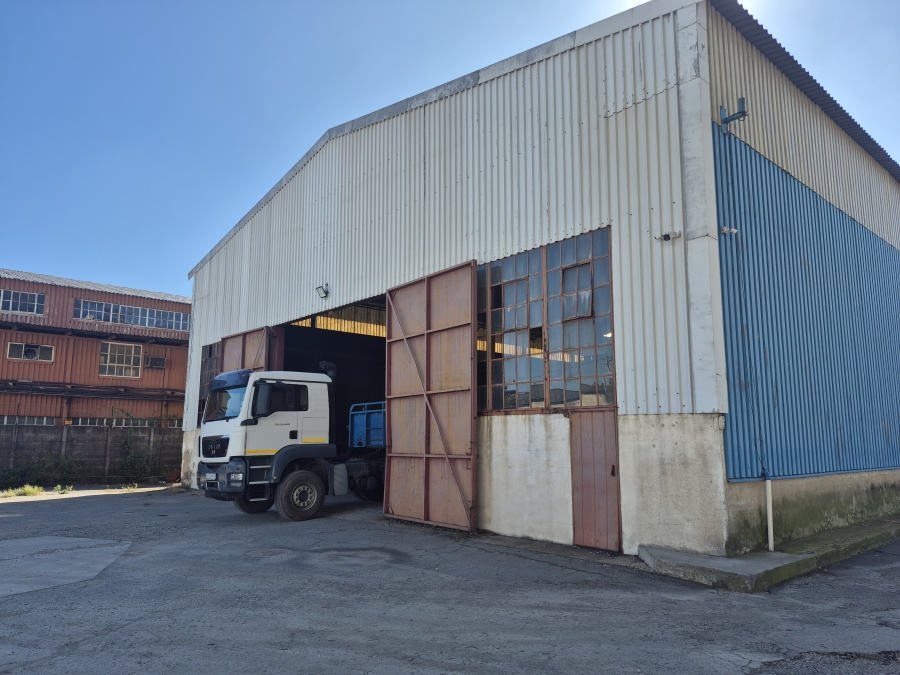 Commercial Property for Sale in Tunney Gauteng
