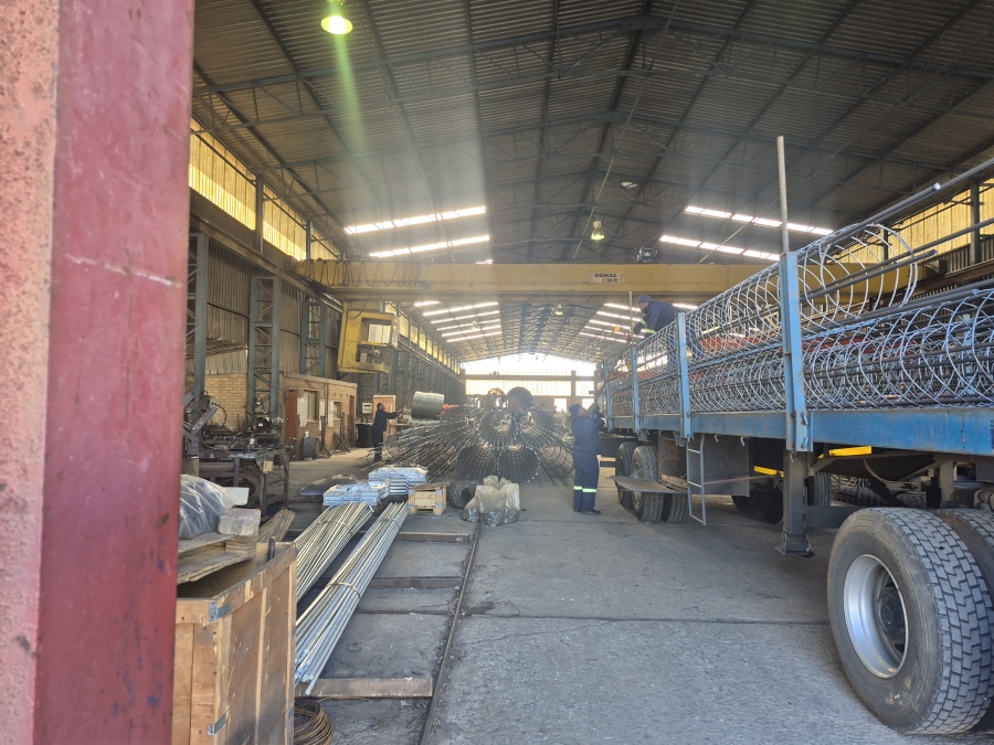 Commercial Property for Sale in Tunney Gauteng