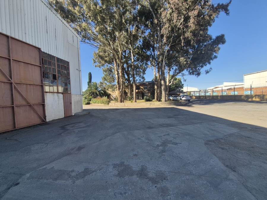 Commercial Property for Sale in Tunney Gauteng