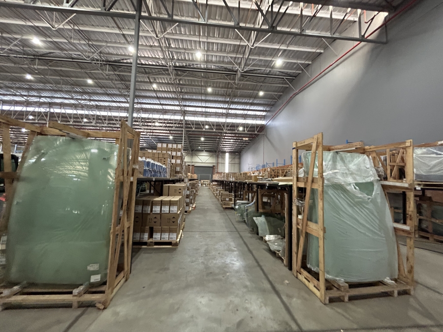To Let Commercial Property for Rent in Pomona Gauteng