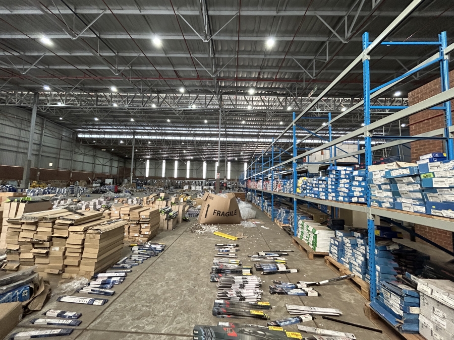 To Let Commercial Property for Rent in Pomona Gauteng