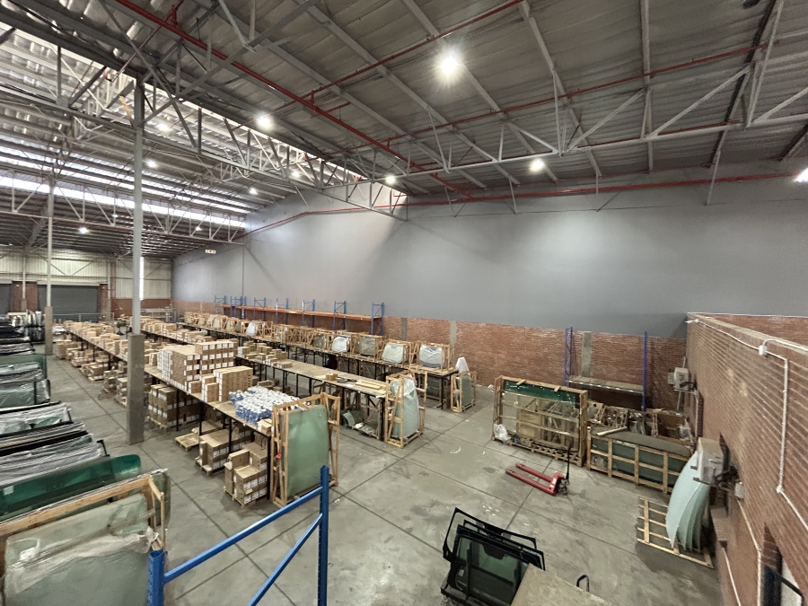 To Let Commercial Property for Rent in Pomona Gauteng
