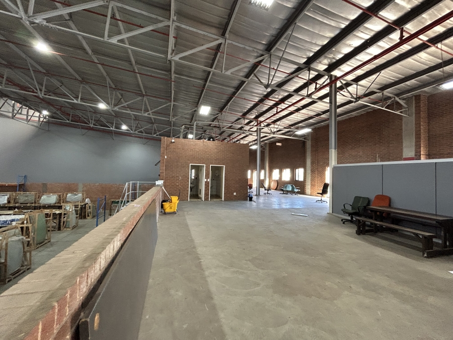 To Let Commercial Property for Rent in Pomona Gauteng