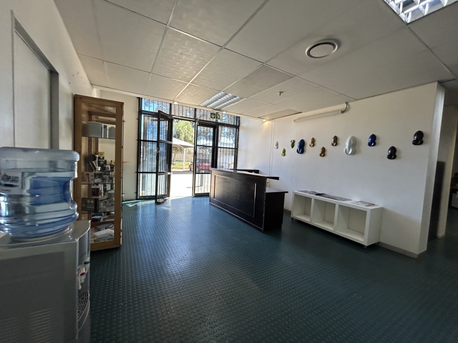 To Let Commercial Property for Rent in Pomona Gauteng