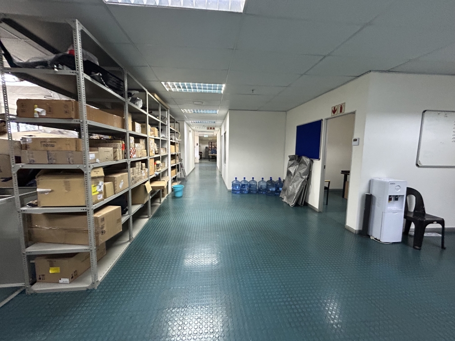 To Let Commercial Property for Rent in Pomona Gauteng
