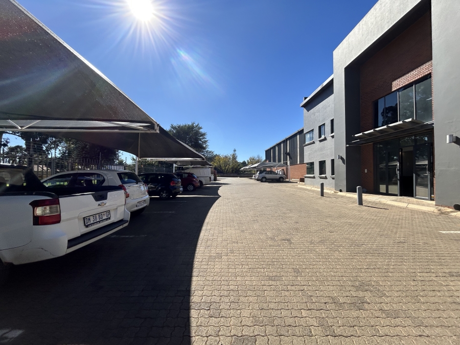 To Let Commercial Property for Rent in Pomona Gauteng