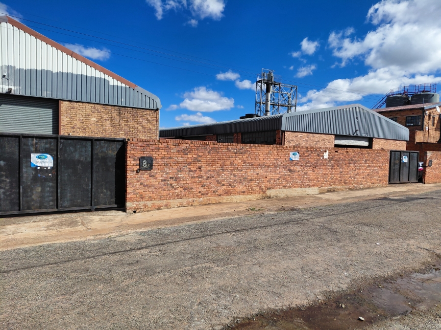 Commercial Property for Sale in Maraisburg Gauteng