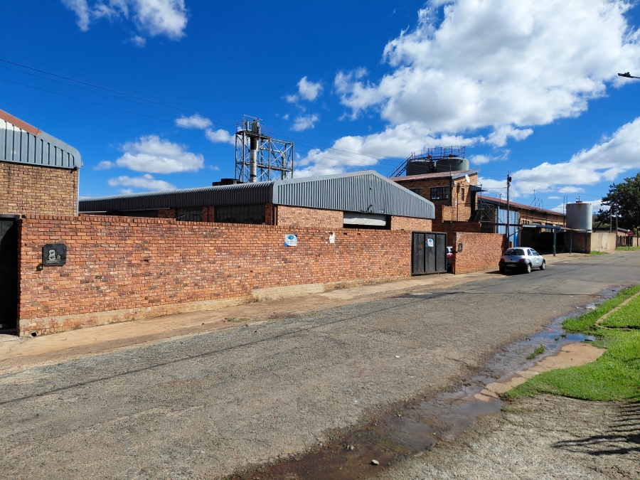 Commercial Property for Sale in Maraisburg Gauteng