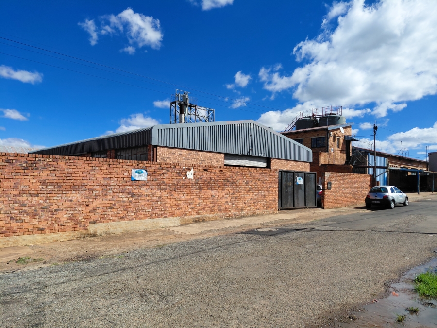Commercial Property for Sale in Maraisburg Gauteng
