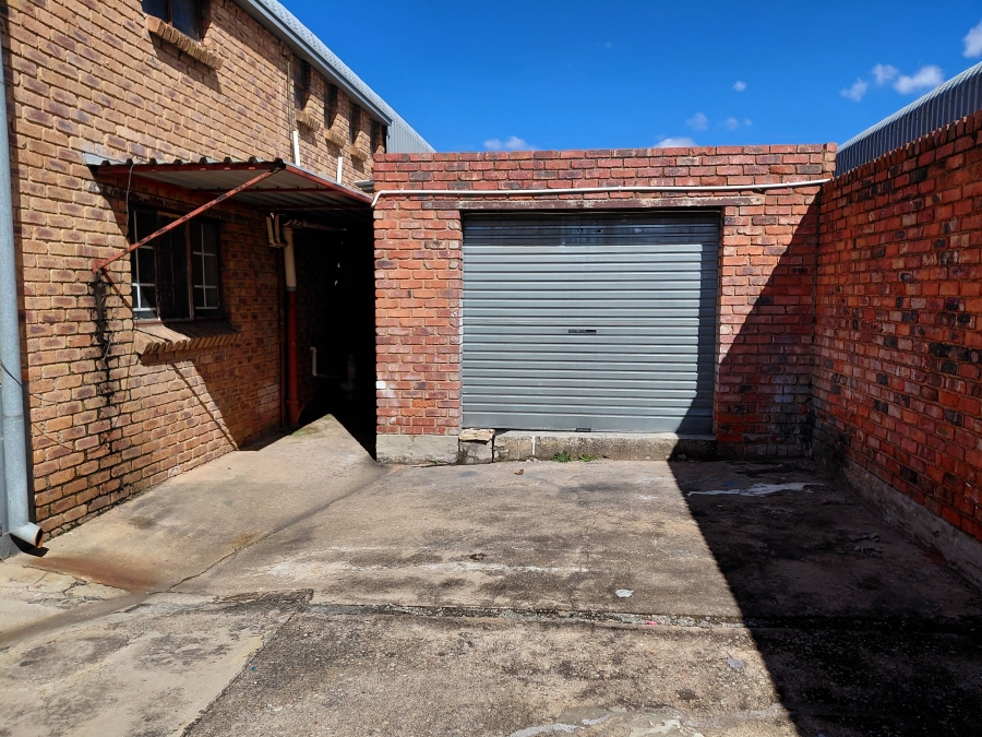 Commercial Property for Sale in Maraisburg Gauteng