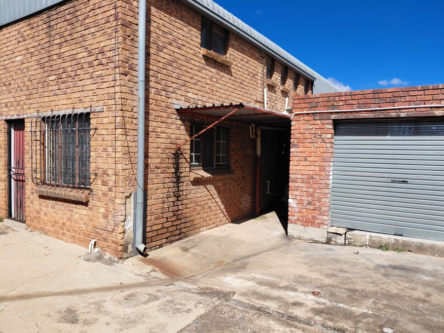 Commercial Property for Sale in Maraisburg Gauteng