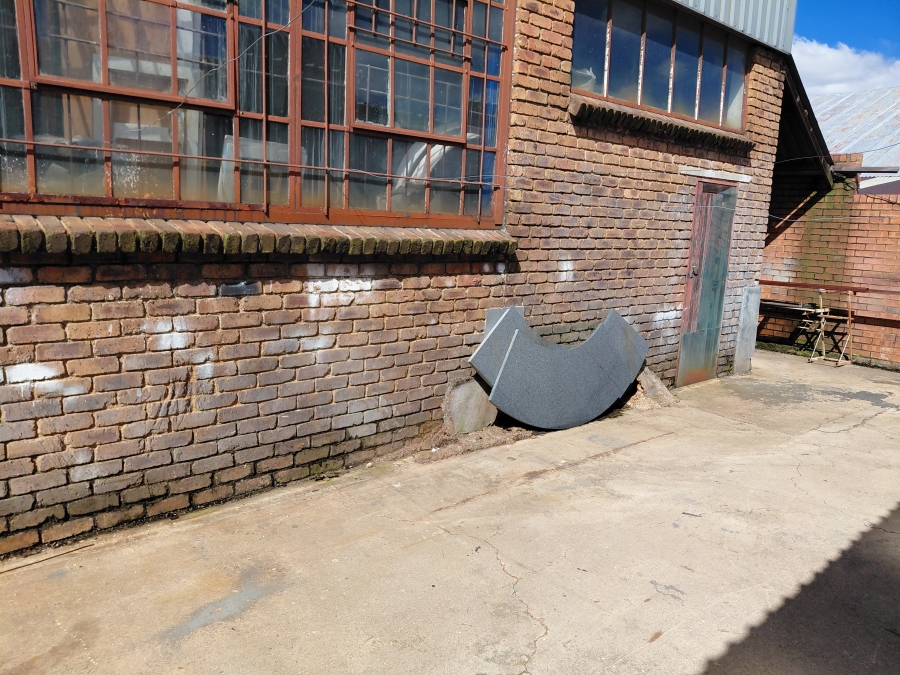 Commercial Property for Sale in Maraisburg Gauteng